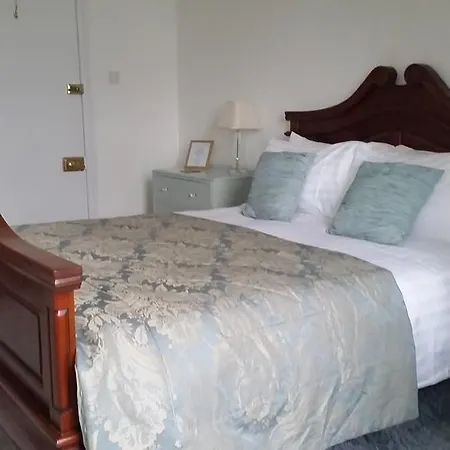 カントリーハウス Pencubitt House *
